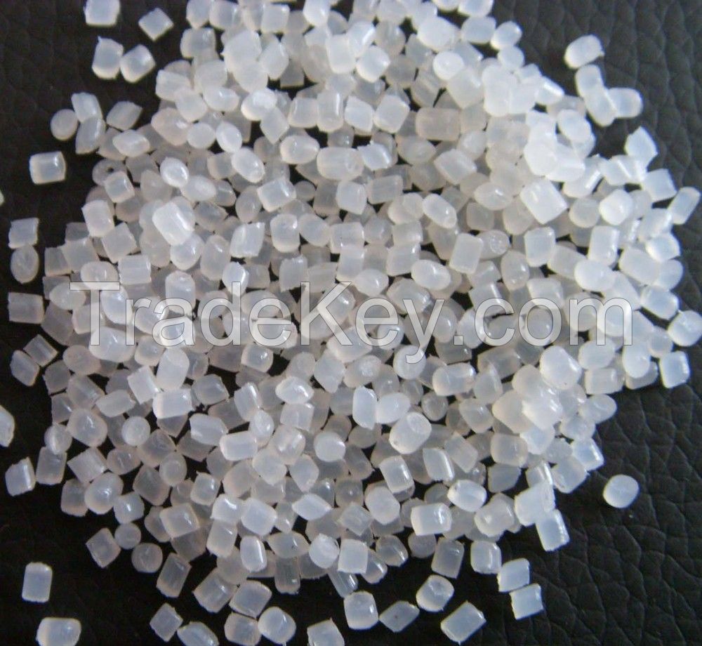 Ldpe/Lldpe Granules/Plastic Raw Material