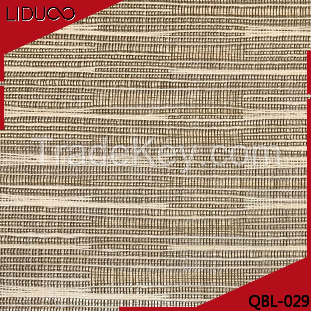 Special style comfortable house decorative wall paper buy agents