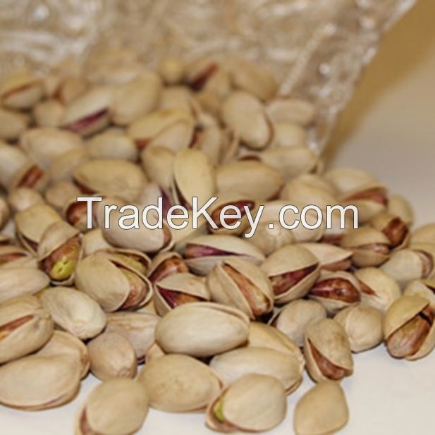 Irani Pistachio (Ahmad Aghae) A Grade