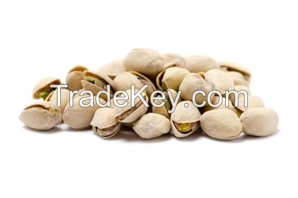 American Pistachio