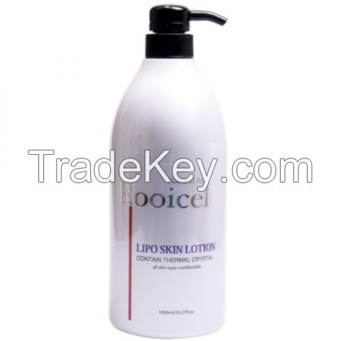 Rooicell Lipo skin lotion1000ml