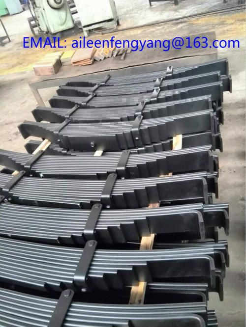 sell spring steel flate bar for auto blade spring