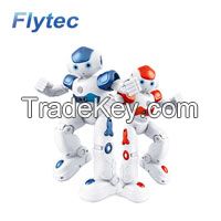 Flytec Intelligent Education Robot Toy for Children