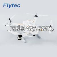 Flytec T23 GPS Follow me Drone