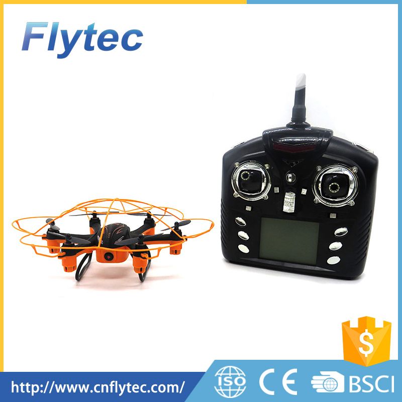 (Ship from US) Q383-B Mini Hexacopter