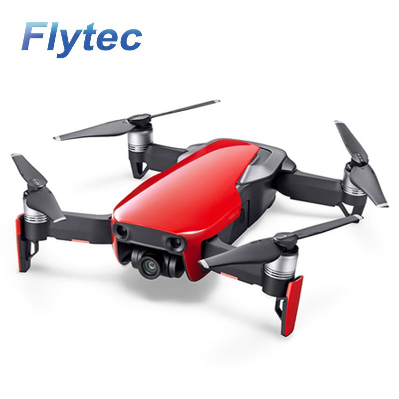 Foldable Fly Combo Drone