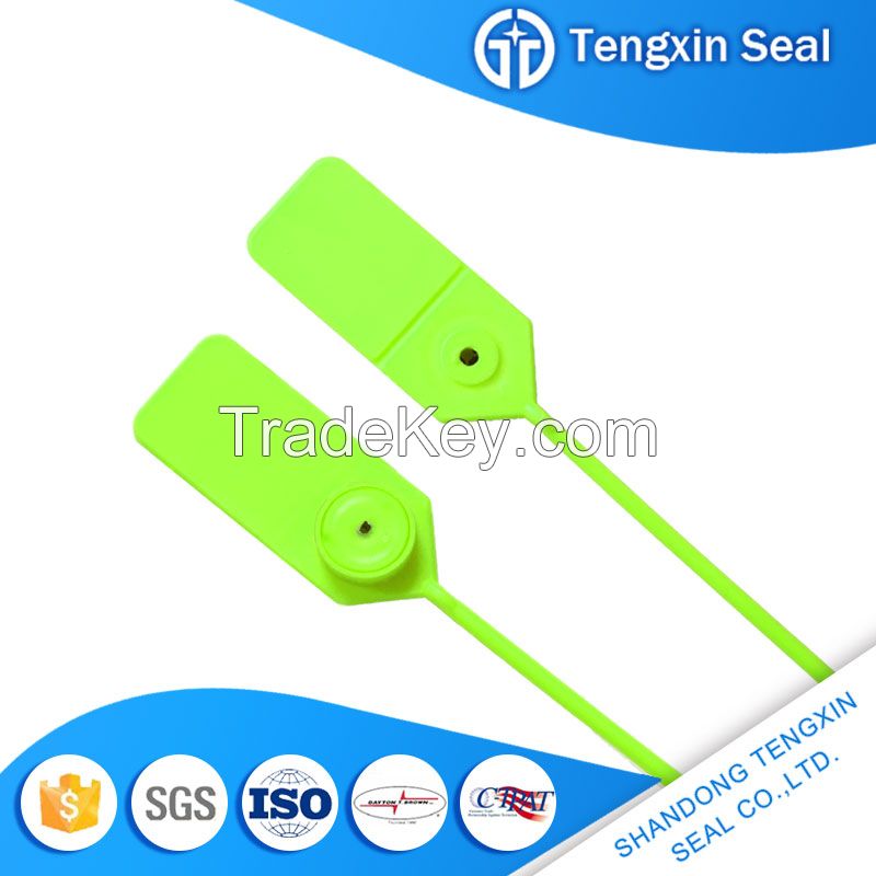 flexible materials with hot stamping mark plastic cable tie