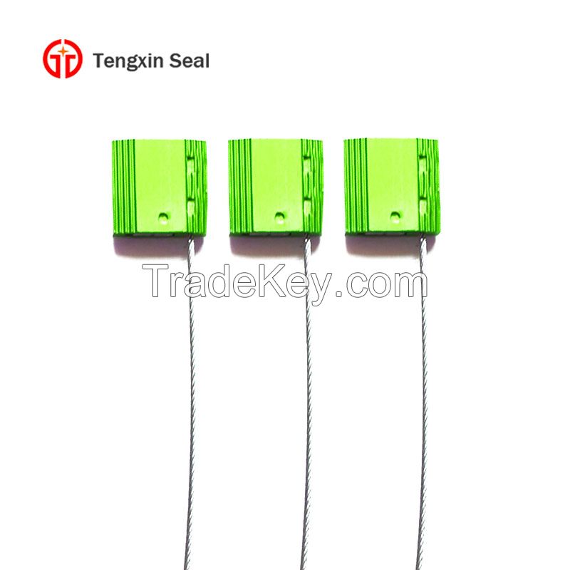 Attractive and reasonable price 1.8mm aluminum alloy wire cable seal