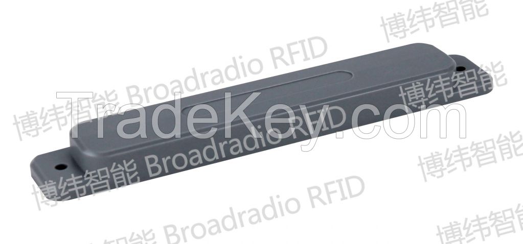 UHF RFID Anti-metal Tag BRT-01