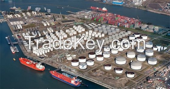 JP54 JET FUEL WE SUPPLY CDRO, UREA, RUSSIAN CERTIFIED D6 TANK STORAGE FOR LEASE AT GAZPROMNEFT TANK FARM IN ROTTERDAM, QINGDAO, HUANGDAO, SINGAPORE, SOUTH KOREA, SOUTH AMERICA, AND HOUSTON, WE ARE LEASING AGENCY We, Angarskneft Refinery Sell LPG , LCO, LI