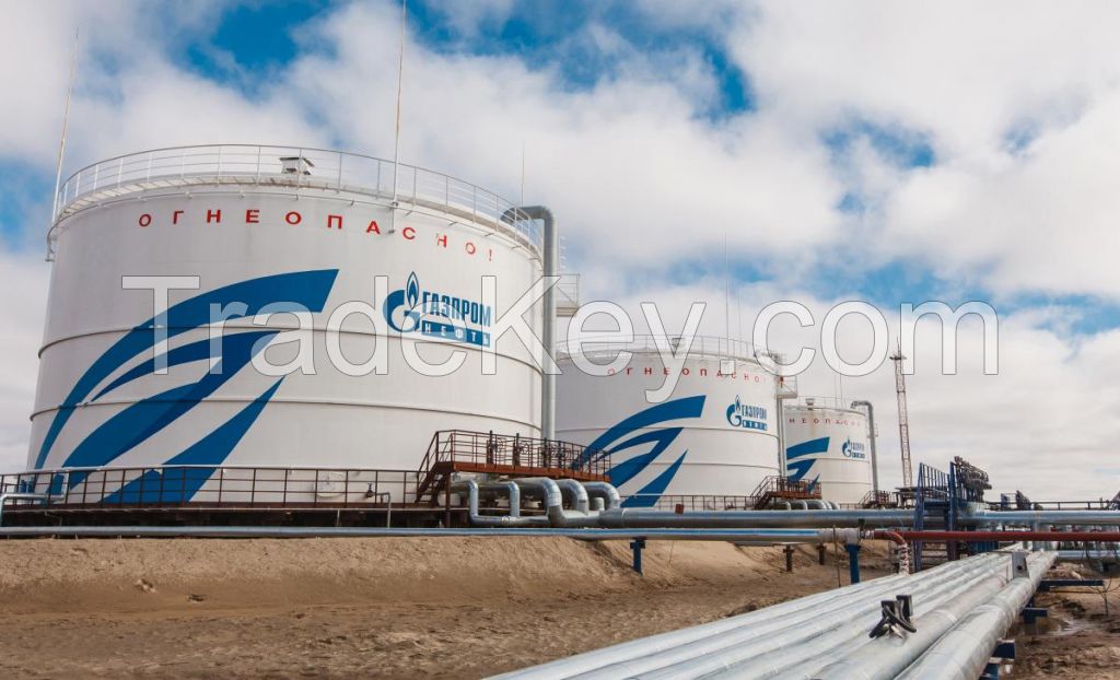 RUSSIAN TANK FARM CERTIFIED FOR D6 TANK STORAGE FOR LEASE AT GAZPROMNEFT TANK FARM IN ROTTERDAM, QINGDAO, HUANGDAO, SINGAPORE, SOUTH KOREA, SOUTH AMERICA, AND HOUSTON, WE ARE LEASING AGENCY We, Angarskneft Refinery Sell LPG , LCO, LIGHT CYCLE OIL, REBCO, 