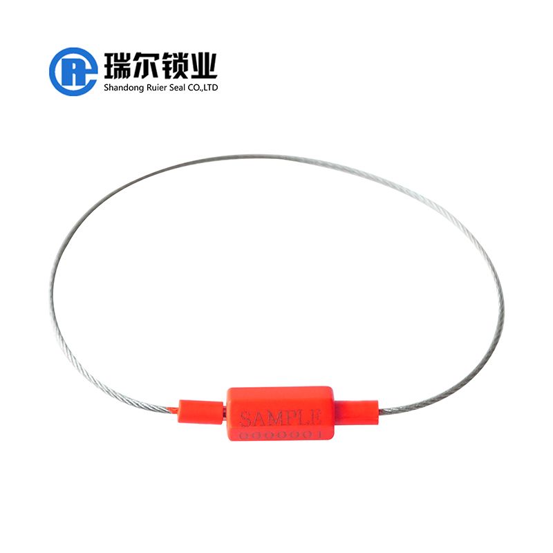 security cable seal truck seals security seals REC205