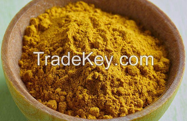 Factory sale healthy herb organic pumpkin seed extract powder