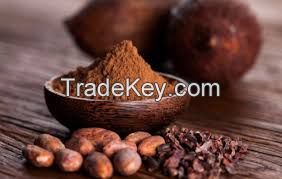 Best Prices Cocoa Ingredient Natural and Alkalized Cocoa Powder