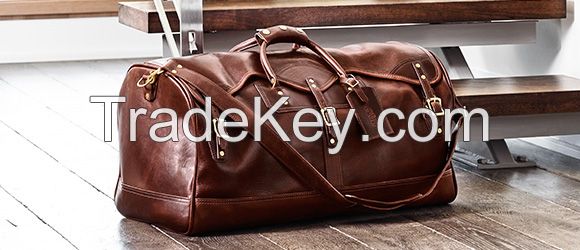 Classic Duffel Duffle Bag Weekender with Shoe Compartment, weekend travel bag with shoes compartment, polyester weekend bag