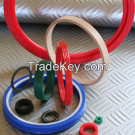 Best selling customized rubber stock products