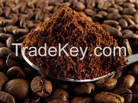 Best Ground coffee wholesale