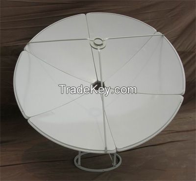 Ku60cm Dish Ku90cm Ku65cm TV Antenna Ku Band Satellite Dish Antenna