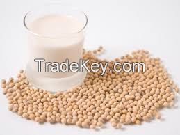 Good Protein Organic instant soy milk powder soya milk