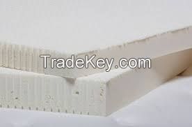 High Density Natural Latex Foam For Mattress