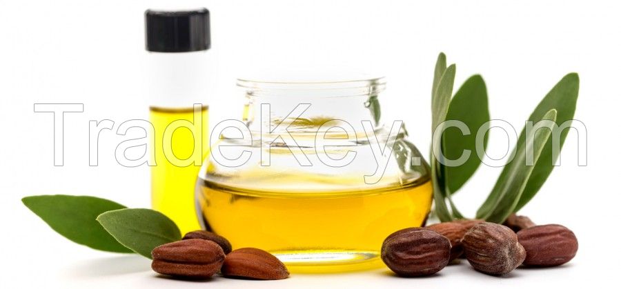 Pure jojoba oil, Bulk jojoba oil