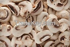 Dried/Canned/Fresh/Frozen Shiitake Mushroom