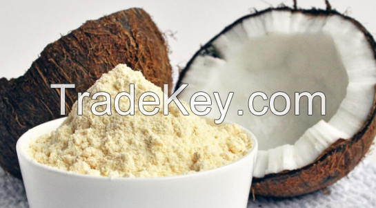 PREMIUM QUALITY Coconut flour