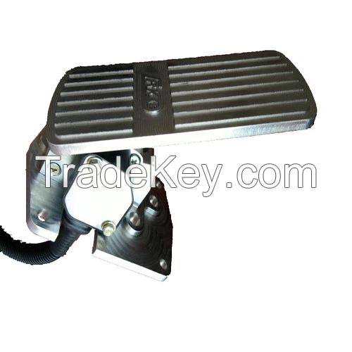 electronic floor mounted pedal ME46-01