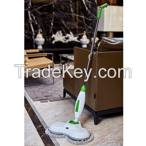 iclean semi-automatic spray mop (type SR-TD1703)