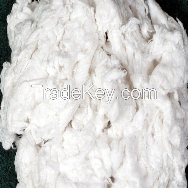 Cotton Waste