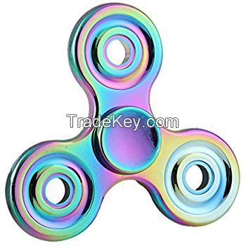 Fidget Spinner Toy