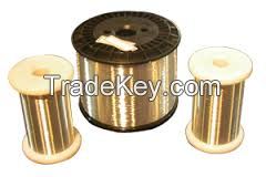 edm brass wire