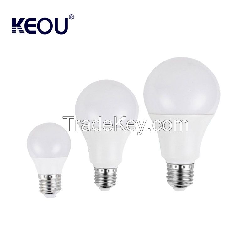 LED bulb