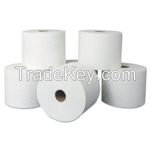 Toilet paper Jumbo reel