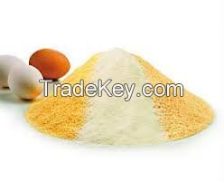High Quality Organic whole egg powder, egg white powder and egg yolk powder