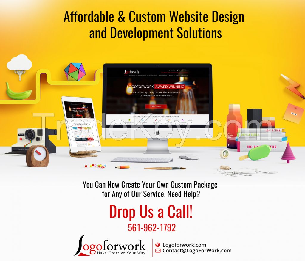 Huge Discount offer on Business Website Design Florida
