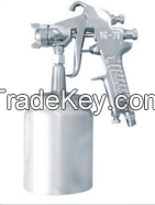 Spray Gun for PP Spray