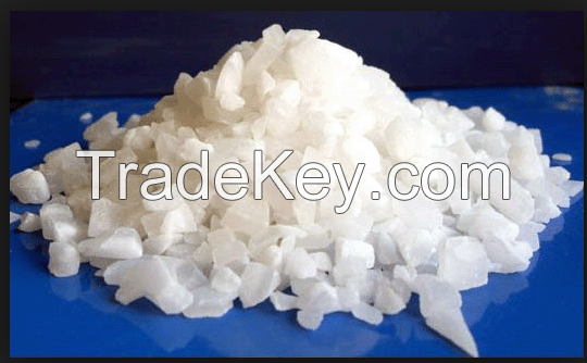Aluminum Sulfate / Sodium Sulphate / Salts