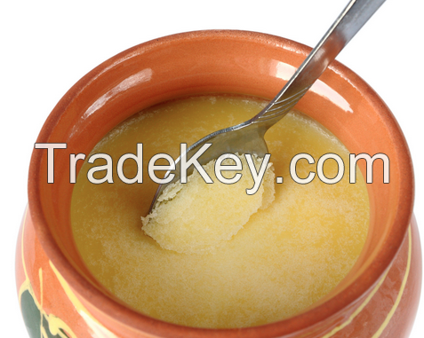 Pure Cow Ghee / Butter / Milk