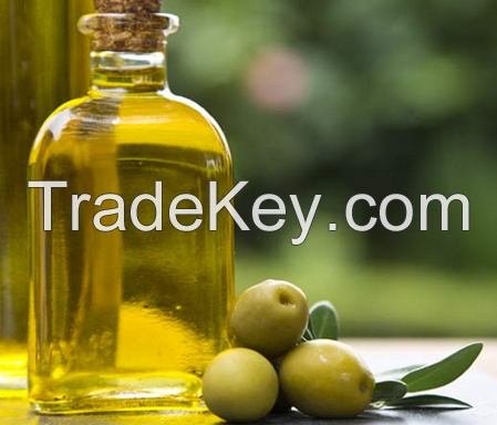 Olive Oil / Corn Oil / Soybean Oil / Palm Oil / Sunflower Oil