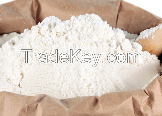 Potato Starch / Wheat Flour