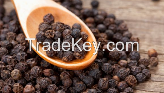 Black / White Pepper Seeds