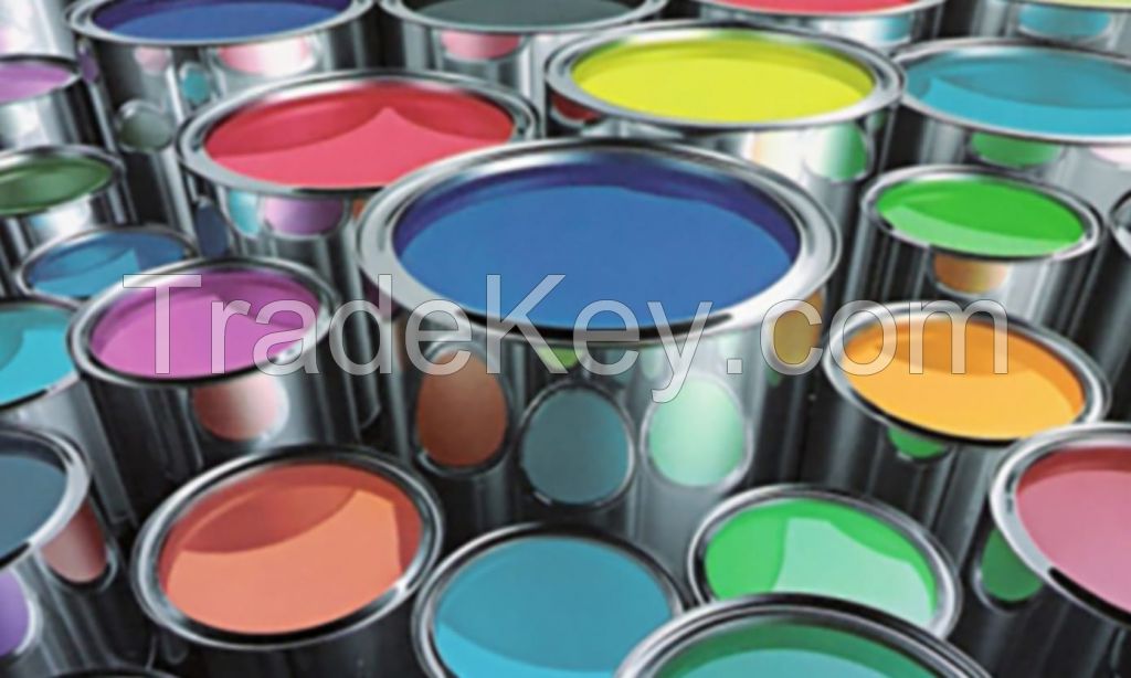 INTERIOR/EXTERIOR LATEX PAINT WHOLESALE