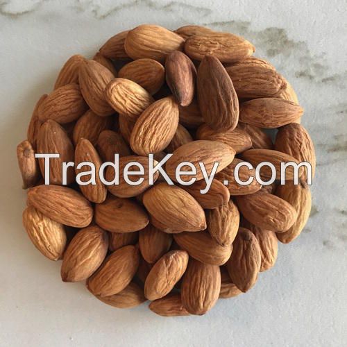 New Crop Raw Almonds Nuts, delicious and healthy Raw Almonds Nuts Almond