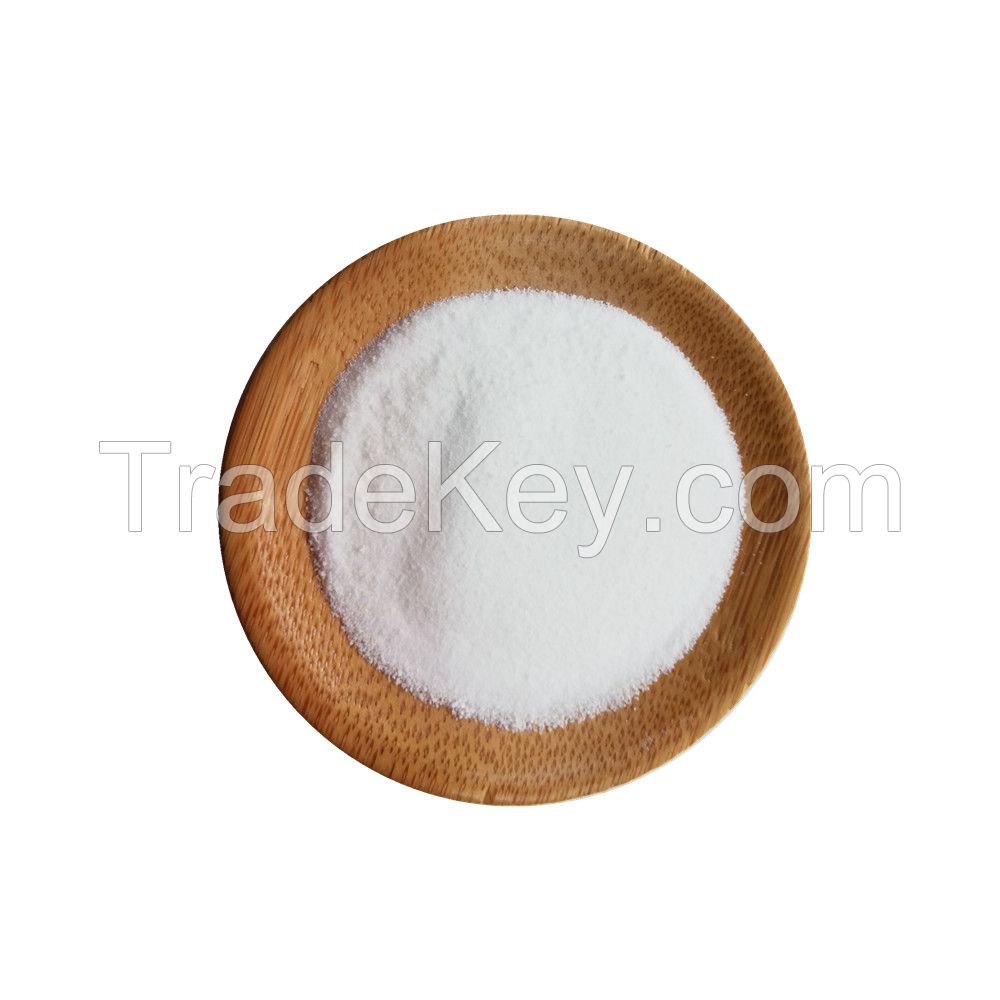 Pharmaceutical and Cosmetic Grade Raw Material Cross-Linked Hyaluronic Acid