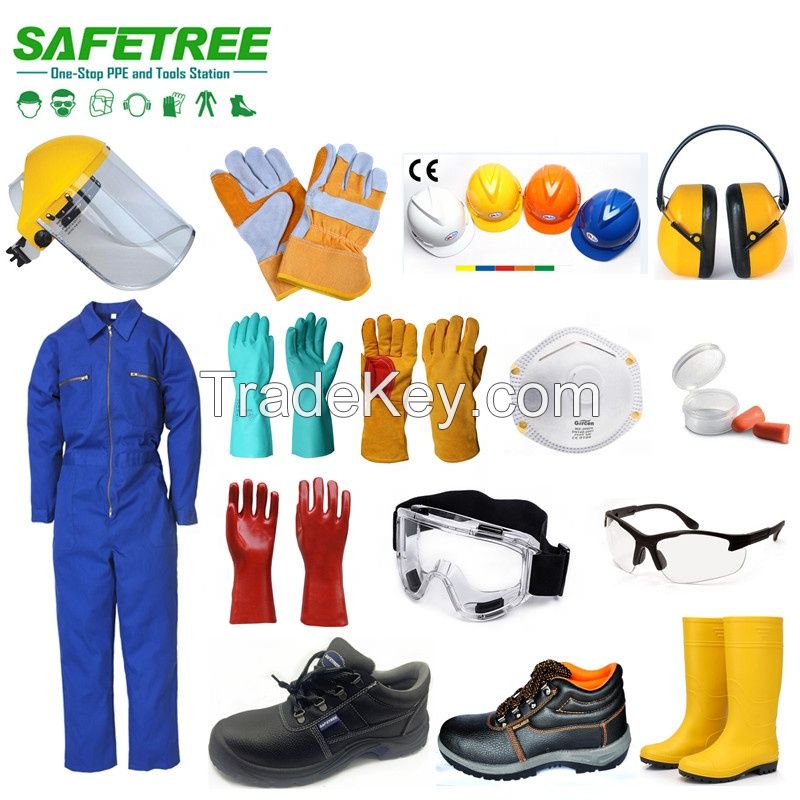 Personal protective equipment