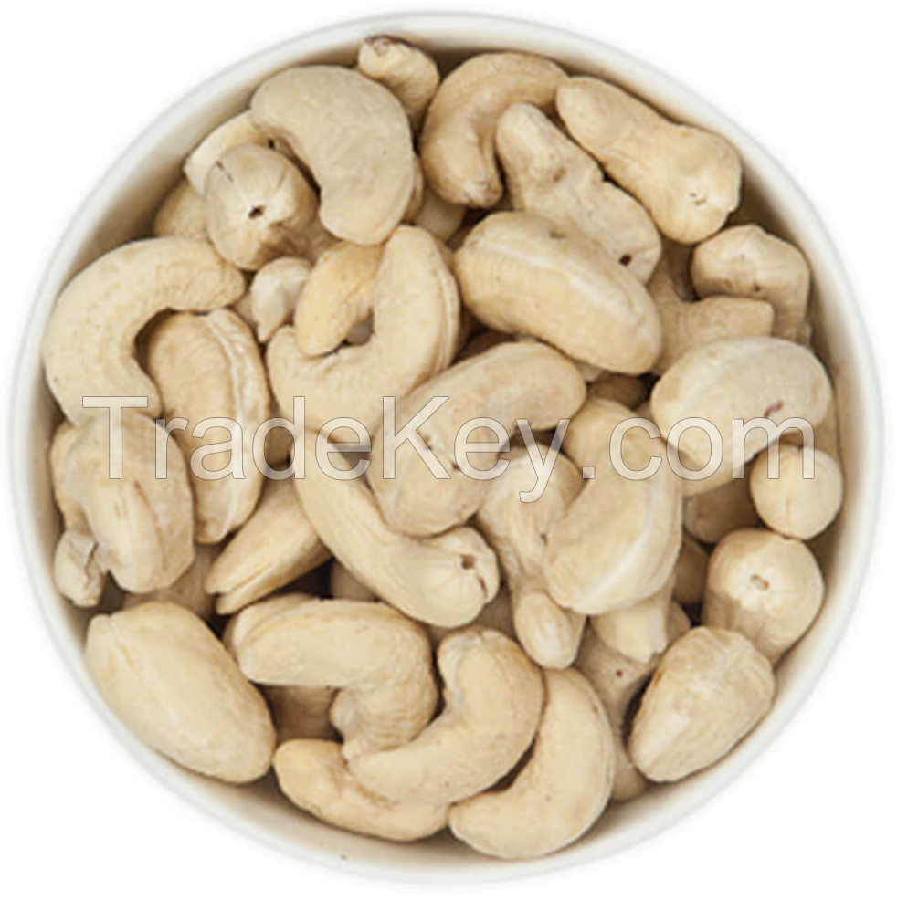 Wholesale Cashew Nuts High Quality, Raw Cashew With Best Price And All Size Raw Cashew Nut Kernel