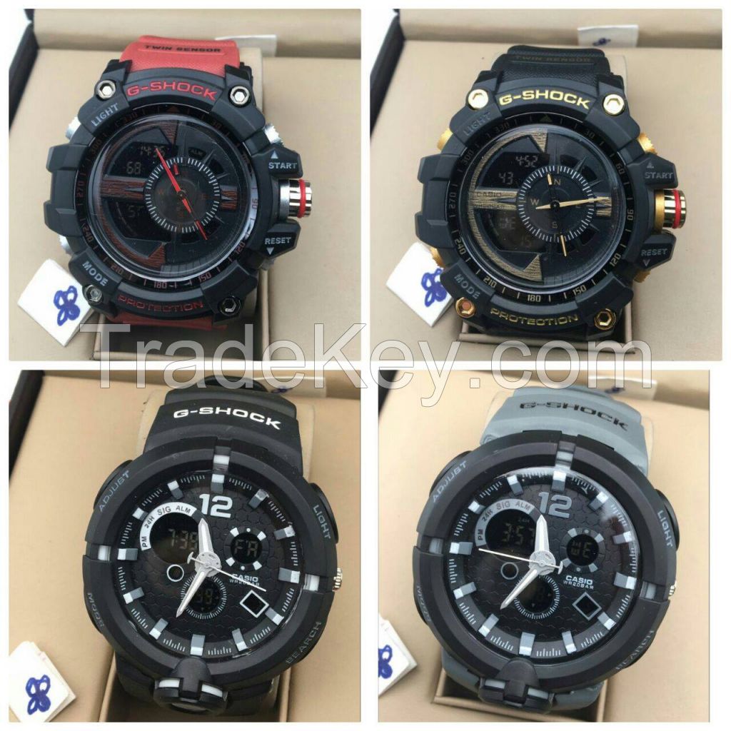 Branded Watches