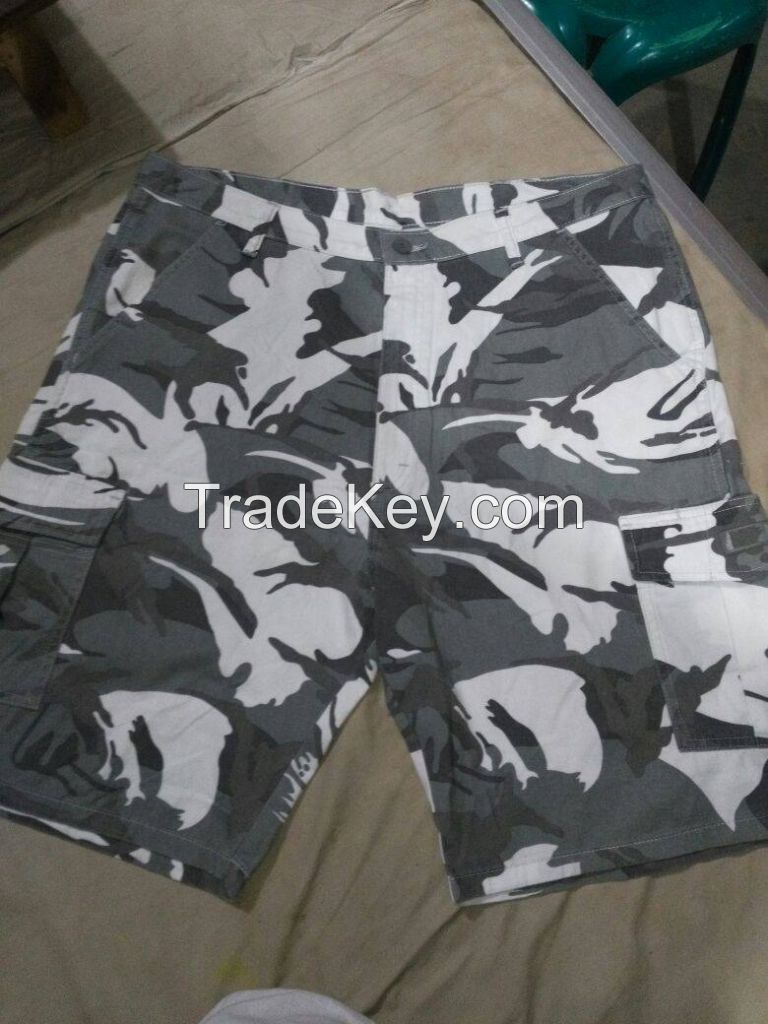 Different kinds of Branded Garments stock-lots is available