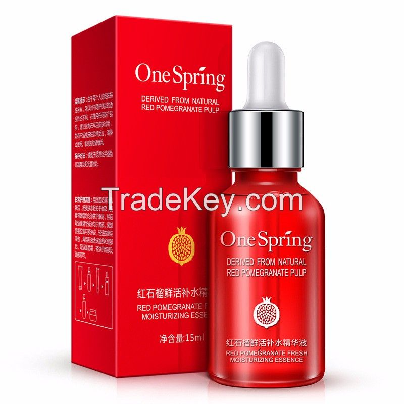 One Spring Serum